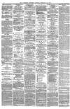 Liverpool Mercury Monday 24 February 1862 Page 8