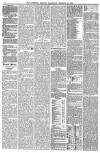 Liverpool Mercury Wednesday 26 February 1862 Page 6