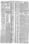 Liverpool Mercury Saturday 01 March 1862 Page 3
