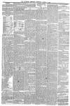 Liverpool Mercury Saturday 01 March 1862 Page 8