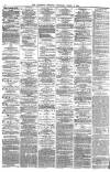 Liverpool Mercury Thursday 06 March 1862 Page 8