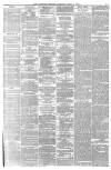Liverpool Mercury Saturday 05 April 1862 Page 3