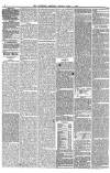 Liverpool Mercury Monday 07 April 1862 Page 6