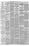 Liverpool Mercury Monday 07 April 1862 Page 7