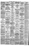Liverpool Mercury Monday 07 April 1862 Page 8