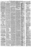 Liverpool Mercury Wednesday 09 April 1862 Page 3