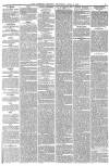 Liverpool Mercury Wednesday 09 April 1862 Page 7
