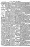 Liverpool Mercury Monday 14 April 1862 Page 5
