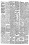 Liverpool Mercury Monday 14 April 1862 Page 6