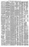 Liverpool Mercury Wednesday 23 April 1862 Page 3