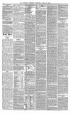 Liverpool Mercury Wednesday 23 April 1862 Page 6