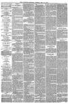 Liverpool Mercury Tuesday 13 May 1862 Page 5