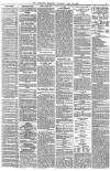 Liverpool Mercury Thursday 22 May 1862 Page 3