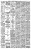 Liverpool Mercury Monday 26 May 1862 Page 5