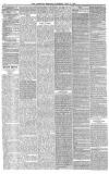 Liverpool Mercury Saturday 07 June 1862 Page 6