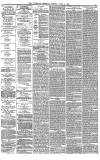 Liverpool Mercury Monday 09 June 1862 Page 5