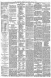 Liverpool Mercury Thursday 12 June 1862 Page 5