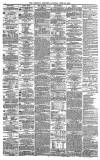 Liverpool Mercury Saturday 14 June 1862 Page 4