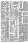 Liverpool Mercury Monday 07 July 1862 Page 3