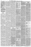 Liverpool Mercury Monday 07 July 1862 Page 6