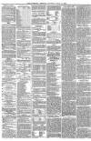 Liverpool Mercury Thursday 17 July 1862 Page 3