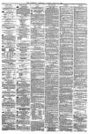 Liverpool Mercury Monday 21 July 1862 Page 4