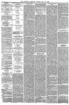 Liverpool Mercury Monday 21 July 1862 Page 5