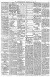 Liverpool Mercury Thursday 24 July 1862 Page 3