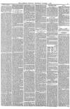 Liverpool Mercury Wednesday 01 October 1862 Page 5