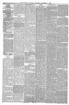 Liverpool Mercury Saturday 01 November 1862 Page 6