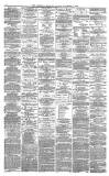 Liverpool Mercury Monday 03 November 1862 Page 8