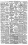 Liverpool Mercury Saturday 06 December 1862 Page 3