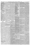 Liverpool Mercury Saturday 06 December 1862 Page 6