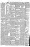 Liverpool Mercury Saturday 06 December 1862 Page 8