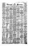 Liverpool Mercury Friday 02 January 1863 Page 1