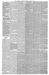 Liverpool Mercury Saturday 10 January 1863 Page 6
