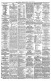 Liverpool Mercury Monday 12 January 1863 Page 8