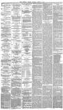 Liverpool Mercury Thursday 22 January 1863 Page 5