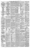 Liverpool Mercury Saturday 31 January 1863 Page 8