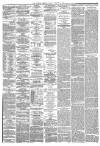 Liverpool Mercury Monday 02 February 1863 Page 5