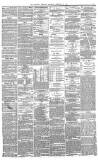 Liverpool Mercury Saturday 14 February 1863 Page 3