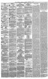 Liverpool Mercury Saturday 14 February 1863 Page 4