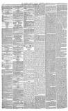 Liverpool Mercury Saturday 14 February 1863 Page 6