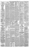 Liverpool Mercury Saturday 14 February 1863 Page 8