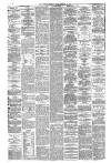 Liverpool Mercury Friday 20 February 1863 Page 8