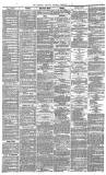 Liverpool Mercury Saturday 21 February 1863 Page 3