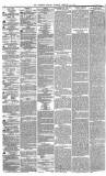 Liverpool Mercury Saturday 21 February 1863 Page 4
