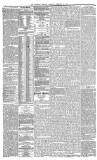 Liverpool Mercury Saturday 21 February 1863 Page 6