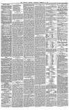 Liverpool Mercury Wednesday 25 February 1863 Page 3