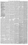 Liverpool Mercury Wednesday 25 February 1863 Page 6